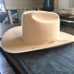 Stetson Men’s Cowboy Hat